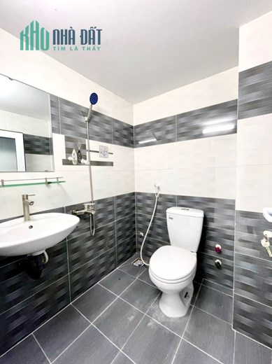 Cho Thuê Phòng Mới 30m2 + Gác Lửng Mới 100% Full Nội Thất Phường 14 Quận Gò Vấp