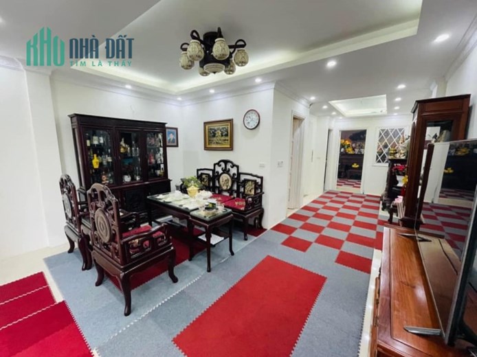 Bán nhà mặt phố Thụy Khuê, Tây hồ, 8 tầng thang máy, kinh doanh, 60m2, MT 5m, 30 tỷ
