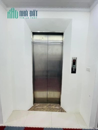 Bán nhà mặt phố Thụy Khuê, Tây hồ, 8 tầng thang máy, kinh doanh, 60m2, MT 5m, 30 tỷ