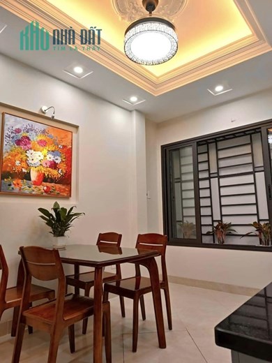 Bán nhà Thanh Xuân, phố Phan Đình Giót, 41m2x 5Tầng,full Nội Thất, Ôtô cách nhà 20m, giá 3.91 tỷ