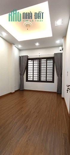 Bán nhà Thanh Xuân, phố Phan Đình Giót, 41m2x 5Tầng,full Nội Thất, Ôtô cách nhà 20m, giá 3.91 tỷ