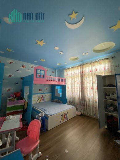 Nhà 100m2 4 lầu 5mx20m KHU TÊN LỬA ngay AEON Bình Tân 14.3 tỷ