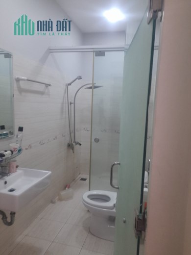 Nhà 100m2 4 lầu 5mx20m KHU TÊN LỬA ngay AEON Bình Tân 14.3 tỷ