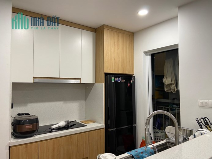 CHÍNH CHỦ CẦN BÁN CHUNG CƯ TRUNG TÂM QUẬN BA ĐÌNH NỘI THẤT MỚI