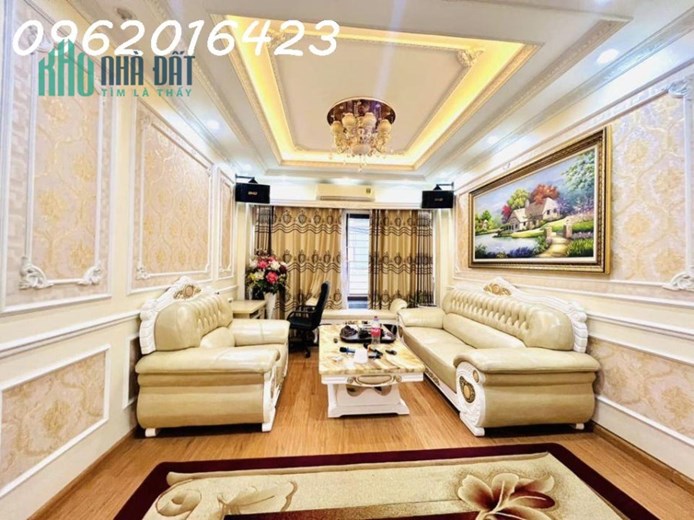 Bán Nhà Phố Văn Cao Ba Đình 9tỷ 51m 5tầng Oto Ngõ Thông Rộng An Sinh Đỉnh Rảo Bước Hồ Tây
