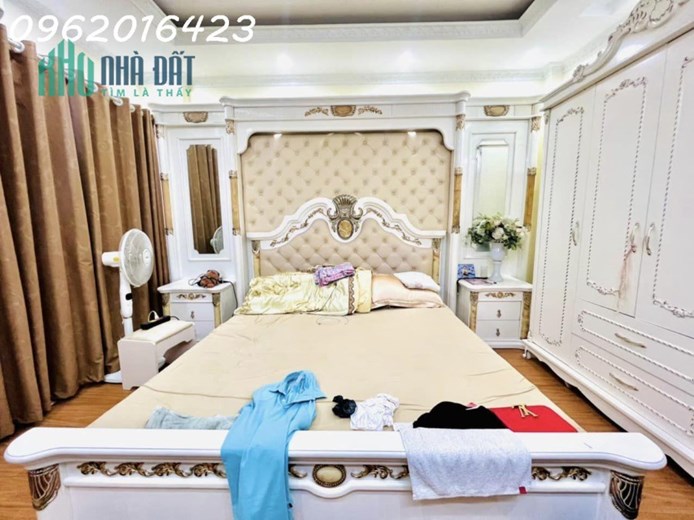 Bán Nhà Phố Văn Cao Ba Đình 9tỷ 51m 5tầng Oto Ngõ Thông Rộng An Sinh Đỉnh Rảo Bước Hồ Tây