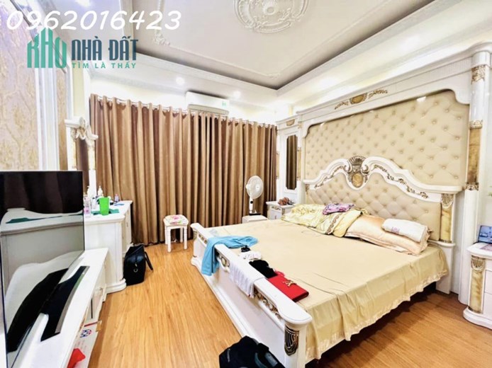 Bán Nhà Phố Văn Cao Ba Đình 9tỷ 51m 5tầng Oto Ngõ Thông Rộng An Sinh Đỉnh Rảo Bước Hồ Tây