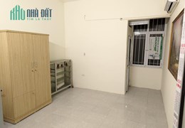 Bán nhà tầng 3 tập thể đài THVN Ngõ 124 phố  Vĩnh Tuy - Hai Bà Trưng.