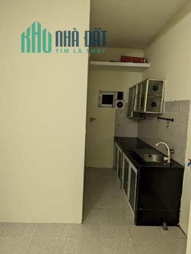 Bán nhà tầng 3 tập thể đài THVN Ngõ 124 phố  Vĩnh Tuy - Hai Bà Trưng.