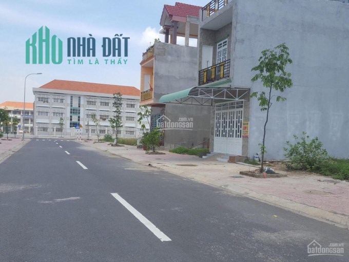 Thanh lý lô đất ngay trung tâm tp Biên Hòa, Đồng Nai
