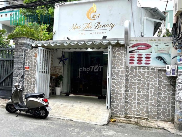 CẦN SANG NHƯỢNG SPA ĐANG HOẠT ĐỘNG TỐT TẠI TÂN PHÚ-HCM