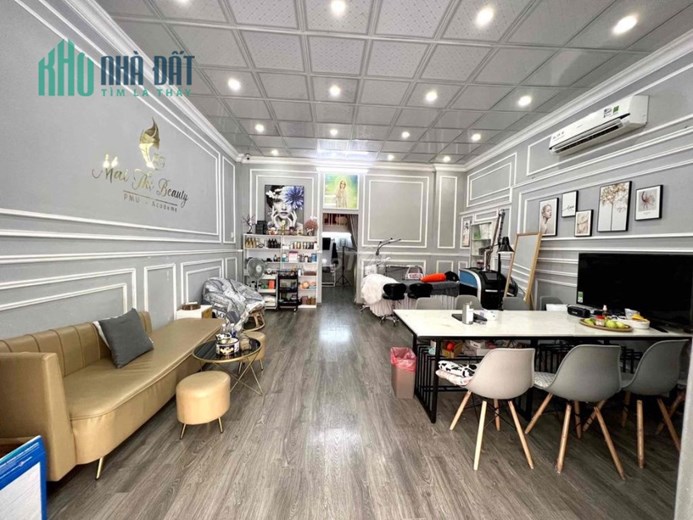 CẦN SANG NHƯỢNG SPA ĐANG HOẠT ĐỘNG TỐT TẠI TÂN PHÚ-HCM