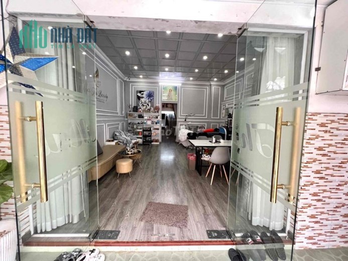 CẦN SANG NHƯỢNG SPA ĐANG HOẠT ĐỘNG TỐT TẠI TÂN PHÚ-HCM