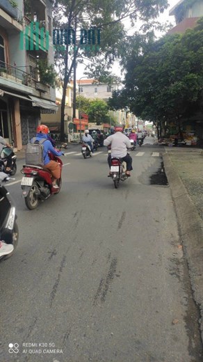 Bán Nhà MẶT TIỀN Phạm Ngũ Lão, P.3, Gò Vấp
- DT: 4.2m x 16m. Sổ CN: 67m2. Đúc 1 Trệt + 2 Lầu.
-