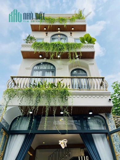 🎉🎉LÊN SÓNG CỰC PHẨM CHÀO MỪNG GIỔ TỔ HÙNG VƯƠNG 🎉🎉🎉
🏡Vị Trí: Phạm Văn Chiêu - P14 - Gò