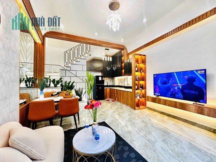 🎉🎉LÊN SÓNG CỰC PHẨM CHÀO MỪNG GIỔ TỔ HÙNG VƯƠNG 🎉🎉🎉
🏡Vị Trí: Phạm Văn Chiêu - P14 - Gò