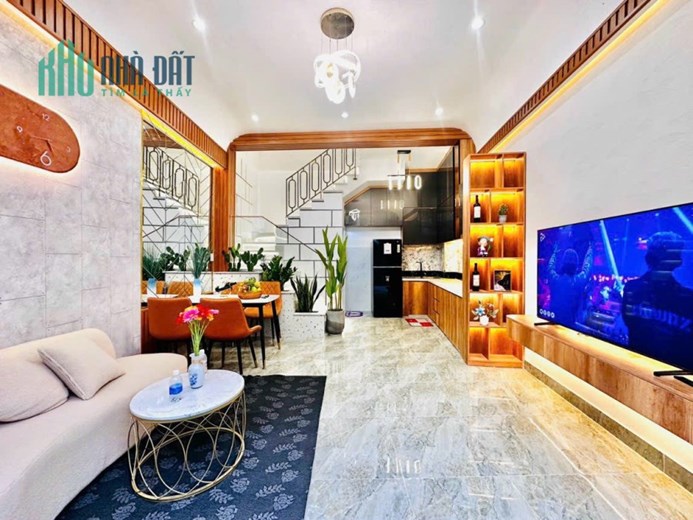 🎉🎉LÊN SÓNG CỰC PHẨM CHÀO MỪNG GIỔ TỔ HÙNG VƯƠNG 🎉🎉🎉
🏡Vị Trí: Phạm Văn Chiêu - P14 - Gò