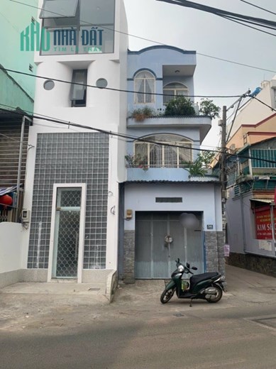 BÁN NHÀ CHÍNH CHỦ MẶT TIỀN
ĐC: Mặt Tiền Nguyễn Thượng Hiền,p01, Quận Gò Vấp
Dt: (3,65 x 10,5) công