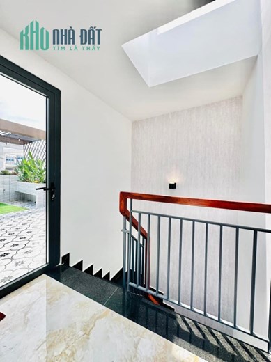 SIÊU PHẨM NHÀ PHỐ XÂY MỚI
⚜️Vị trí: Thống Nhất, P.15 , Gò