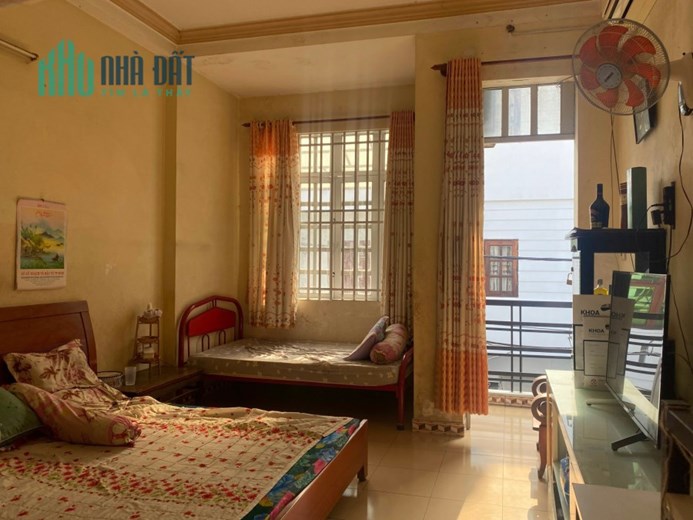 🔥🔥Chính chủ cần bán nhà mới đẹp , Đường Lê Văn Thọ , phường 11 , quận Gò Vấp hẻm 5m 

🔘Diện