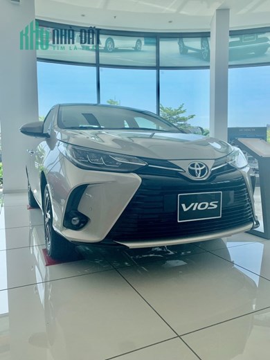 Bán Xe Toyota Corolla Cross 1.8G 2022 88 Trần Hưng Đạo, Phường Lam Sơn, Hưng Yên