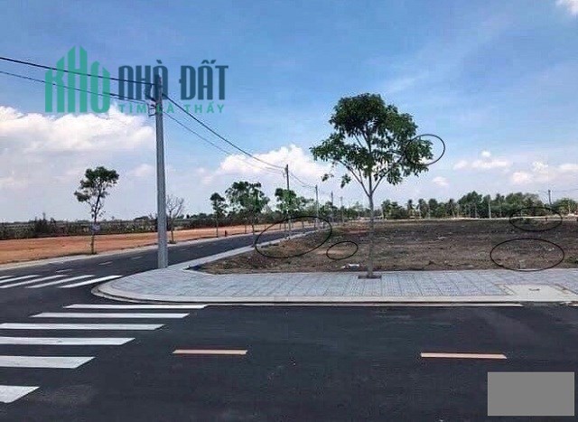 Bán đất sổ hồng kề Aqua city biên hòa, đồng nai