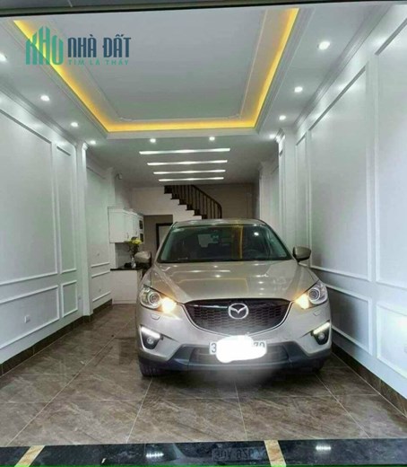 Bán nhà ngõ 366 Ngọc Thuỵ 60m x 4T, oto,  Lô Góc, giá 5 tỷ 5 LH: 0936123469