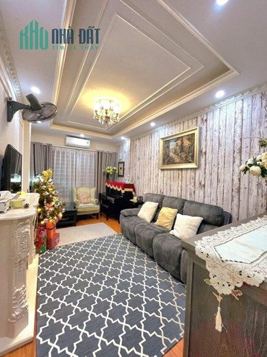 NHÀ ĐẸP-  NGÕ NÔNG, CÁCH Ô TÔ 20M - DÒNG TIỀN ỔN ĐỊNH- 50M- CHỈ 5 TỶ