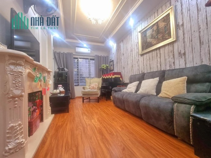 NHÀ ĐẸP-  NGÕ NÔNG, CÁCH Ô TÔ 20M - DÒNG TIỀN ỔN ĐỊNH- 50M- CHỈ 5 TỶ
