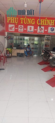SANG NHƯỢNG TRUNG TÂM BẢO TRÌ XE MÁY