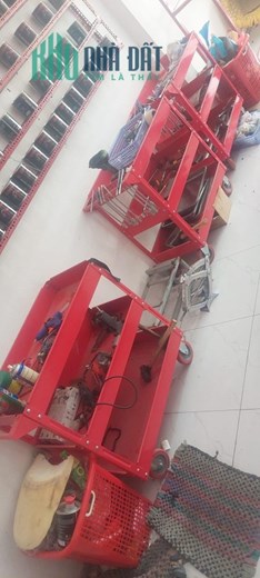 SANG NHƯỢNG TRUNG TÂM BẢO TRÌ XE MÁY