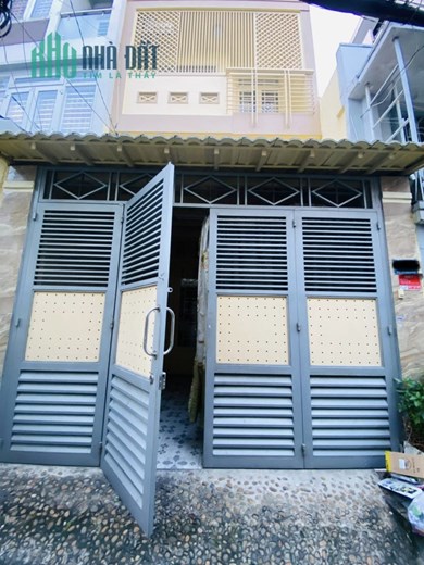 Nhà HXH Xô Viết Nghệ Tĩnh, gần Quận 1, 96m2, nhỉnh 9 tỷ
