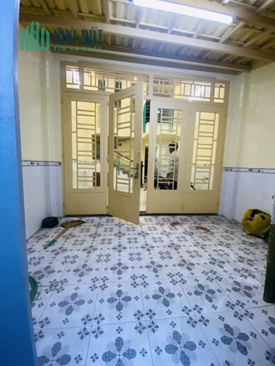 Nhà HXH Xô Viết Nghệ Tĩnh, gần Quận 1, 96m2, nhỉnh 9 tỷ