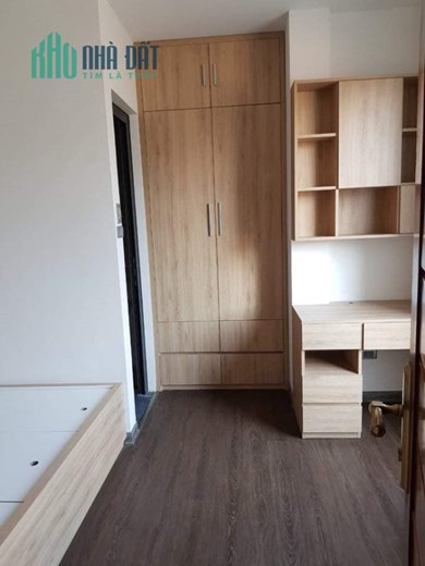Nhỉnh 5 tỷ có nhà lô góc 58m Ngọc Thụy, Long Biên, 4 tầng, MT 5m