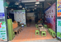 CẦN SANG NHƯỢNG NHÀ VÀ QUÁN