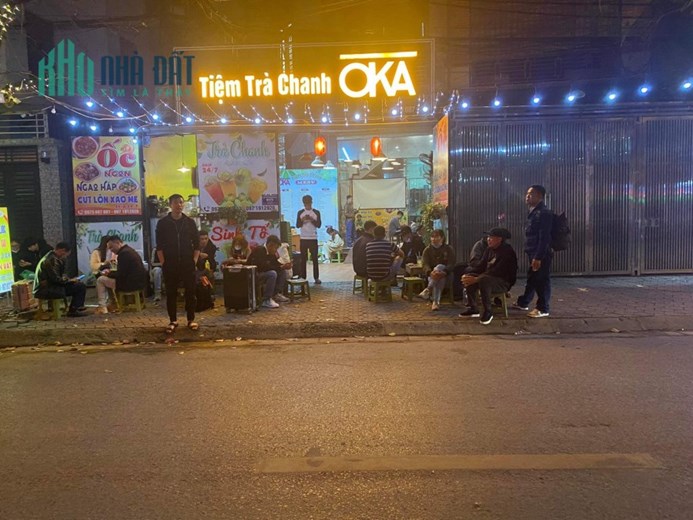 CẦN SANG NHƯỢNG NHÀ VÀ QUÁN