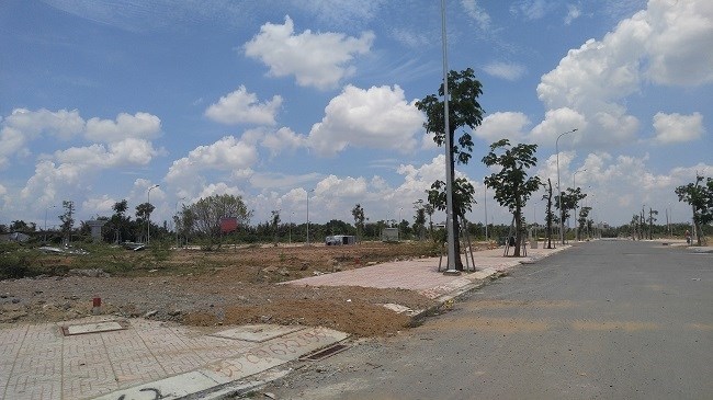 Bán lô đất đầu cao tốc Biên Hòa, Vũng Tàu, Tp Biên Hòa