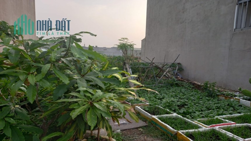 Đất thành phố 17tr hẻm xe tải Thạnh Lộc 41 PHƯỜNG TL QUẬN 12, Chỉ cần 2.3 tỷ