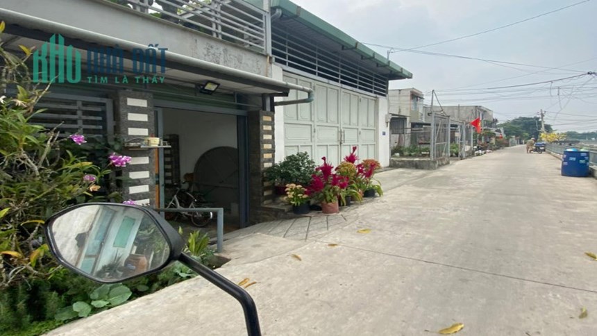 Đất thành phố 17tr hẻm xe tải Thạnh Lộc 41 PHƯỜNG TL QUẬN 12, Chỉ cần 2.3 tỷ