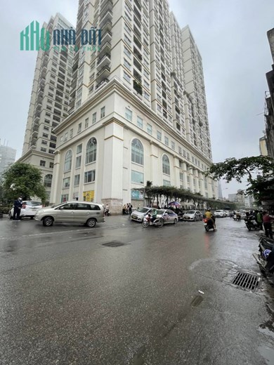 BÁN NHÀ MẶT PHỐ MẠC THỊ BƯỞI, HAI BÀ TRƯNG, VỈA HÈ, KINH DOANH, SỔ A4, 50M2*MT3.8M, 12.X TỶ