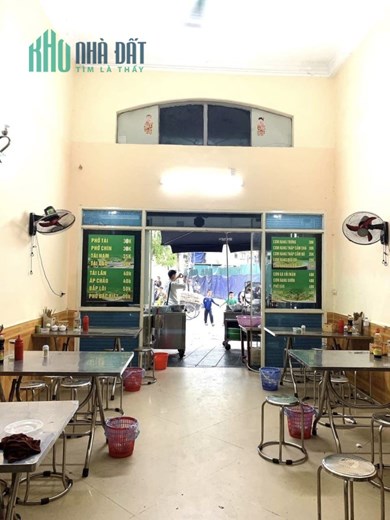 BÁN NHÀ MẶT PHỐ MẠC THỊ BƯỞI, HAI BÀ TRƯNG, VỈA HÈ, KINH DOANH, SỔ A4, 50M2*MT3.8M, 12.X TỶ