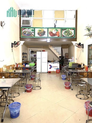 BÁN NHÀ MẶT PHỐ MẠC THỊ BƯỞI, HAI BÀ TRƯNG, VỈA HÈ, KINH DOANH, SỔ A4, 50M2*MT3.8M, 12.X TỶ