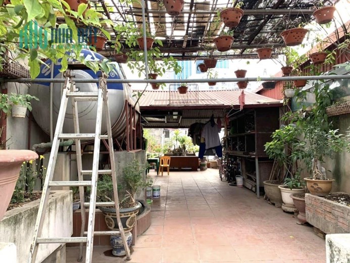 BÁN NHÀ MẶT PHỐ MẠC THỊ BƯỞI, HAI BÀ TRƯNG, VỈA HÈ, KINH DOANH, SỔ A4, 50M2*MT3.8M, 12.X TỶ