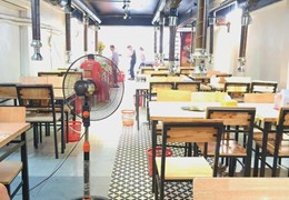 BÁN NHÀ MẶT PHỐ HỒNG MAI, BẠCH MAI, VỈA HÈ RỘNG, KINH DOANH NGÀY ĐÊM, 70M2*4T, 18.x TỶ