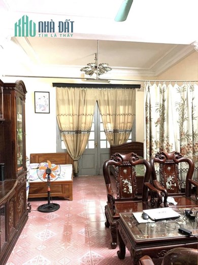 BÁN NHÀ MẶT PHỐ HỒNG MAI, BẠCH MAI, VỈA HÈ RỘNG, KINH DOANH NGÀY ĐÊM, 70M2*4T, 18.x TỶ