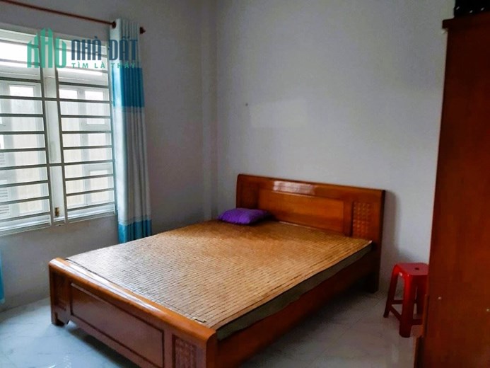 Cho thuê nhà nguyên căn 4x20 hẻm xe hơi 4PN đường 30 Linh Đông