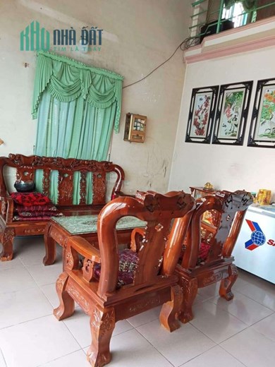 CHÍNH CHỦ BÁN ĐẤT TẶNG NHÀ 2MT SỔ HỒNG RIÊNG GIÁ RẺ THỊ TRẤN LIÊN NGHĨA