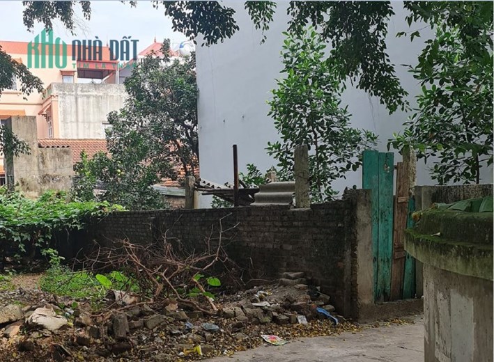 3,3 tỷ - CÓ NGAY 94M2 MT 6m An Khánh, Ô TÔ ĐỖ CỬA, Kinh doanh