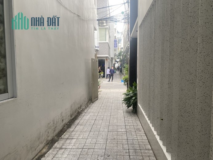 #1984. Bán Nhà Khu bàn cờ an cư Cách Biển 5ph Di Chuyển