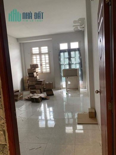 Bán nhà đường số 9 BHH Hẻm xe hơi tránh 68m2,2 tầng Nhỉnh 4 tỷ